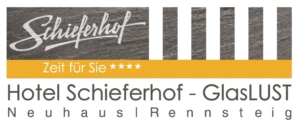 Hotel Schieferhof am Rennsteig