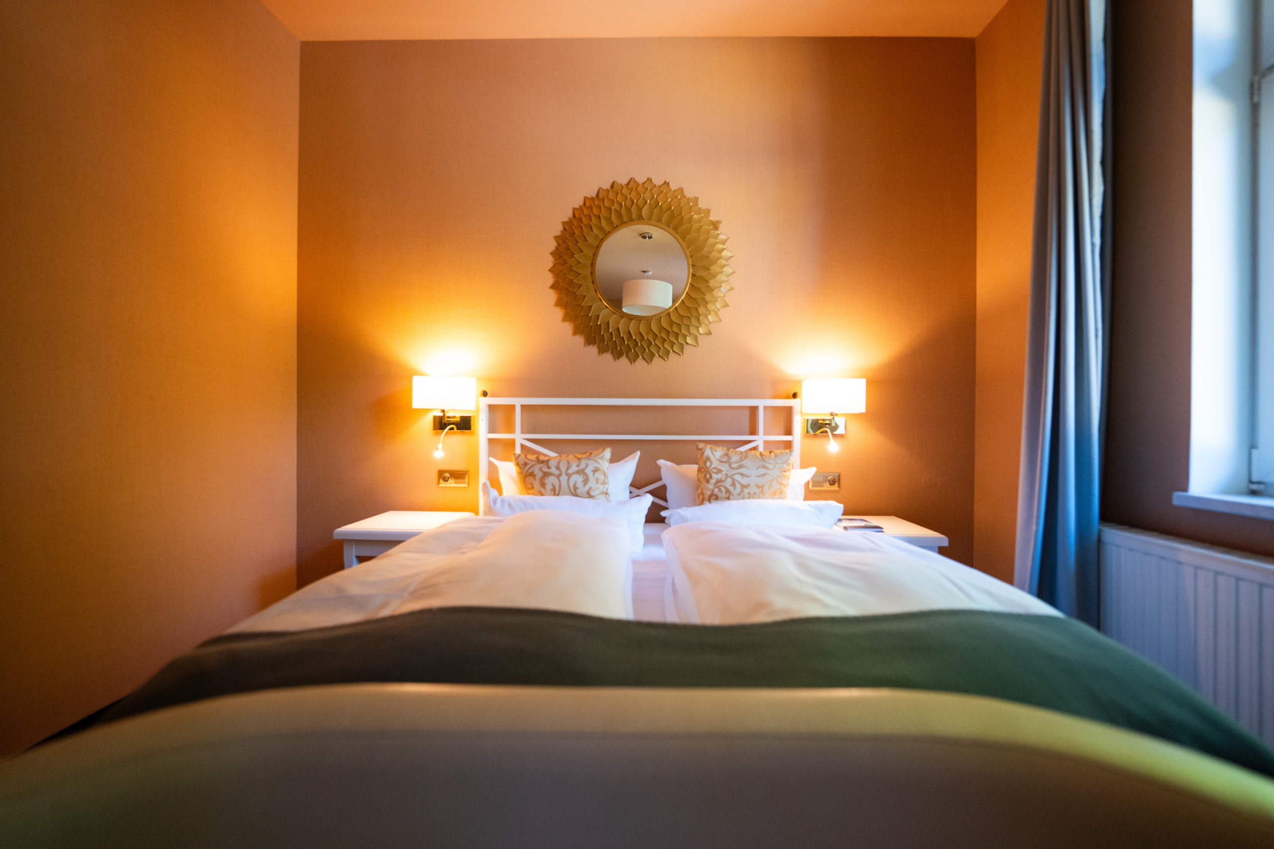 Boutique Hotel Schieferhof in Neuhaus am Rennweg, Germany